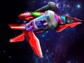 Oyunu Galaxy Attack Son Umut  çevrimiçi
