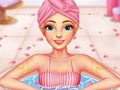 Oyunu Ellie Summer Spa ve Güzellik Salonu  çevrimiçi