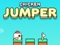 Oyunu Tavuk Jumper  çevrimiçi