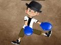 Oyunu Ben 10 Rahatlatıcı  çevrimiçi