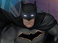 Oyunu Batman: Pelerin Crusader Chase çevrimiçi