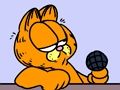 Oyunu FNF: Garfield Pazartesi Funkin'  çevrimiçi