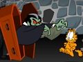 Oyunu Garfield'ın Korkunç Çöpçü Avı II Doom için Çörekler çevrimiçi Oyunu Garfield'ın Korkunç Çöpçü Avı II Doom için Çörekler çevrimiçi