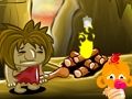 Oyunu Maymun Go Happy Aşama 204  çevrimiçi