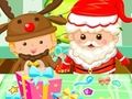 Oyunu Noel Hediye Kutusu  çevrimiçi