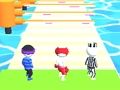 Oyunu Doodle Run 3D: Zor Mod  çevrimiçi