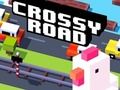 Oyunu Crossy Yol Ustası  çevrimiçi
