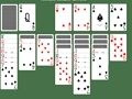 Oyunu Klondike solitaire bir tane çevir çevrimiçi