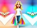 Oyunu Moda Markası 3D çevrimiçi