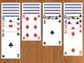 Oyunu Örümcek Solitaire Pro  çevrimiçi