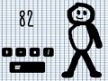 Oyunu Çöp Adam Matematik  çevrimiçi