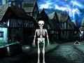 Oyunu Skull Rider Bike'ı Bulun  çevrimiçi