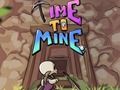 Oyunu Madencilik Zamanı - Idle Tycoon  çevrimiçi