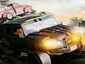 Oyunu 4x4 Efsaneleri  çevrimiçi