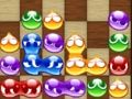 Oyunu Puyo Puyo Maç 4  çevrimiçi