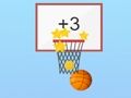 Oyunu Basketbol Mücadelesi  çevrimiçi