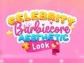 Oyunu Ünlü Barbiecore Estetik Görünüm  çevrimiçi