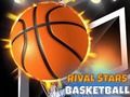 Oyunu Rakip Yıldız Basketbol  çevrimiçi