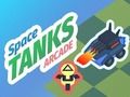 Oyunu Uzay Tankları: Aracade çevrimiçi