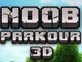 Oyunu Acemi Parkur 3D  çevrimiçi