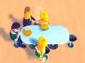 Oyunu Fast Food Evreni  çevrimiçi