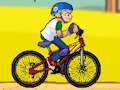 Oyunu BMX Boy Çevrimiçi  çevrimiçi