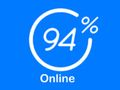 Oyunu %94 Çevrimiçi  çevrimiçi
