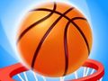 Oyunu Basketbol Çatışması  çevrimiçi