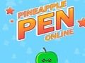 Oyunu Ananas Kalemi Çevrimiçi  çevrimiçi