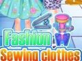 Oyunu Moda Giydirme Elbise Dikiş  çevrimiçi