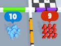 Oyunu Clash Color Düğmesine Katılın  çevrimiçi