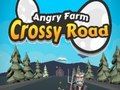 Oyunu Öfkeli Çiftlik Crossy Road çevrimiçi