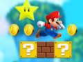 Oyunu Süper Mario Kardeşler. merak v. 2  çevrimiçi