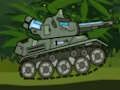 Oyunu Tank Savaşı Tank Savaşı  çevrimiçi