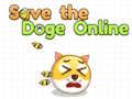 Oyunu Çevrimiçi Doge'u Kurtarın  çevrimiçi