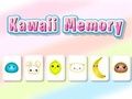 Oyunu Kawaii Hafıza çevrimiçi