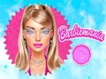Oyunu Barbie çılgınlığı  çevrimiçi