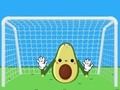 Oyunu Futbol topu  çevrimiçi