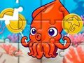 Oyunu Yapboz: Kalamar Oyunu  çevrimiçi