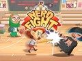 Oyunu Nerd Savaşı çevrimiçi
