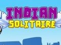 Oyunu Hintli Solitaire  çevrimiçi