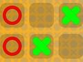 Oyunu Tic Tac Toe çevrimiçi Oyunu Tic Tac Toe çevrimiçi