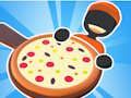 Oyunu Pizza gibi  çevrimiçi