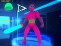 Oyunu Siber Mücadele 3D  çevrimiçi