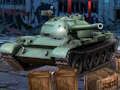 Oyunu Tank Napolyon  çevrimiçi