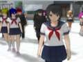 Oyunu Sakura Okulu Kız Yandere Simülatörü  çevrimiçi