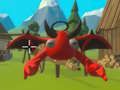 Oyunu Sihirli Parmak: 3D Fps  çevrimiçi