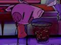 Oyunu Cuma gecesi Funkin 'vs Peppa Pig Creepypasta: Bacon Nigh çevrimiçi