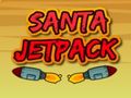 Oyunu Santa Jetpack çevrimiçi