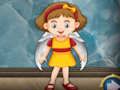 Oyunu Angelesscape Odadan Kaçış 3  çevrimiçi